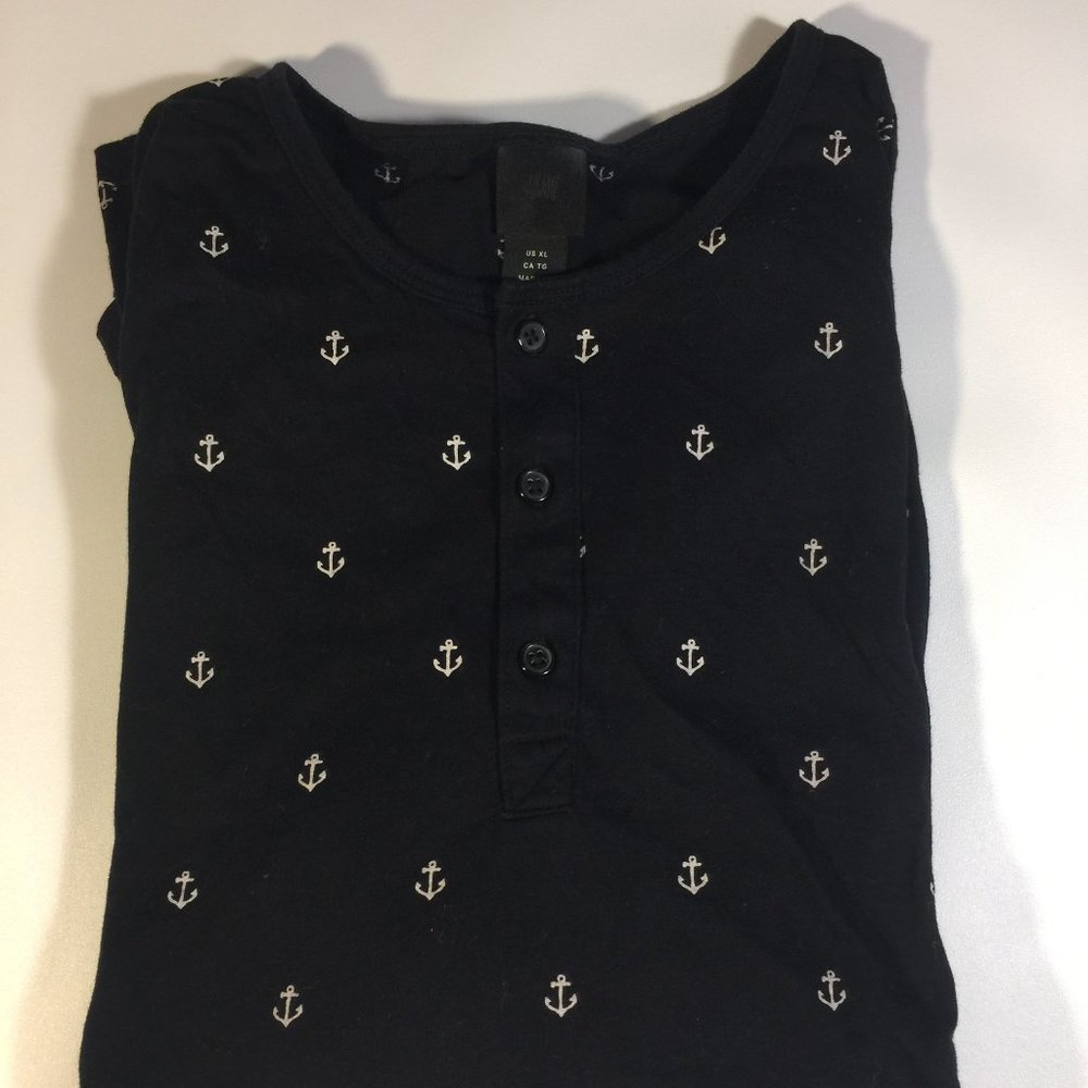 Long Sleeves (T-shirt)